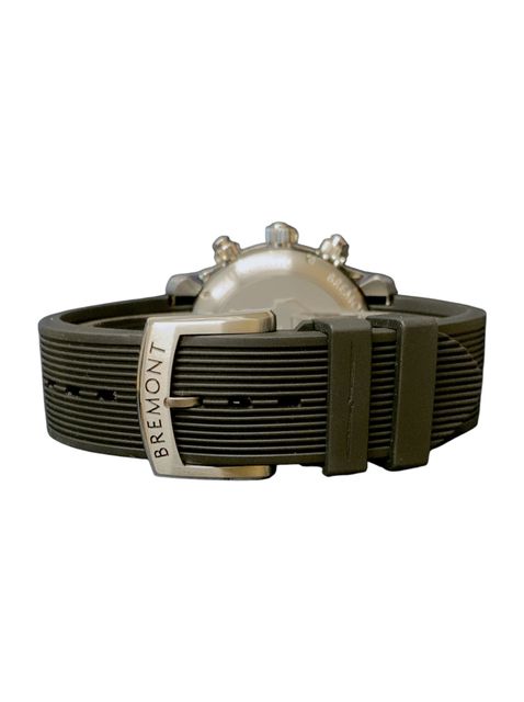 Bremont Isle of Man Isle of Man limited edition Image 3